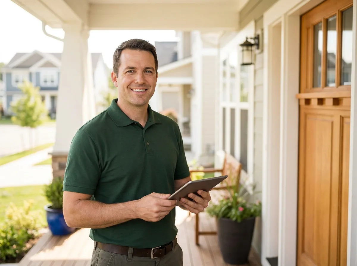 Pest control FAQs for Chaseburg, WI